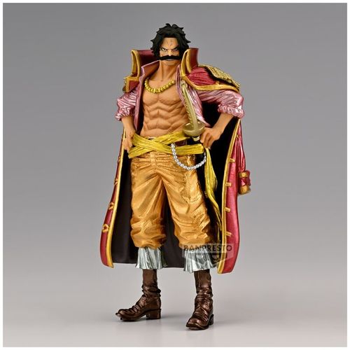 One Piece Gold.D.Roger Battle Record figure 23cm slika 2