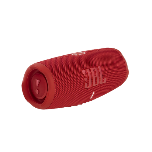 JBL Charge 5 bežični Bluetooth zvučnik, crveni slika 1