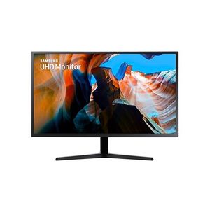 Monitor Samsung 32" LU32J590UQPXEN, UHD, VA, 4ms, DP, HDMI