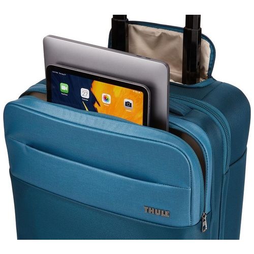 Thule Spira Compact Carry On Spinner 3 putna torba na kotačićima 46cm/18" 27L plava slika 6