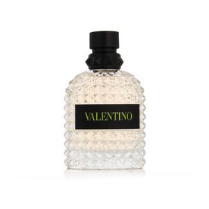 Valentino Valentino Uomo Born In Roma Yellow Dream Eau De Toilette 100 ml (man)