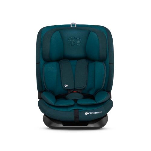 Kinderkraft autosjedalica ONETO3 i-Size 9-36 kg (76-150 cm), Harbour Blue slika 1