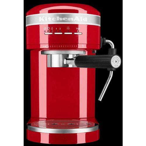 KitchenAid aparat za espresso 5KES6503EER Empire red slika 3