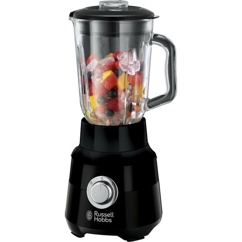 Russell Hobbs Jug Blender Matte Black 24722-56 slika 1