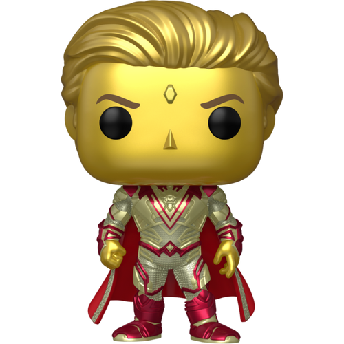 Funko Pop: Marvel - Guardians Of The Galaxy - Adam Warlock slika 2