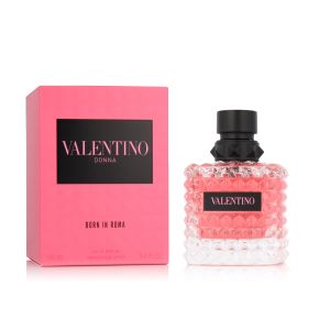 Valentino Valentino Donna Born In Roma Eau De Parfum 100 ml (woman)