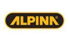 Alpina-garden logo