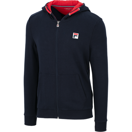 Fila jakna Zip slika 1