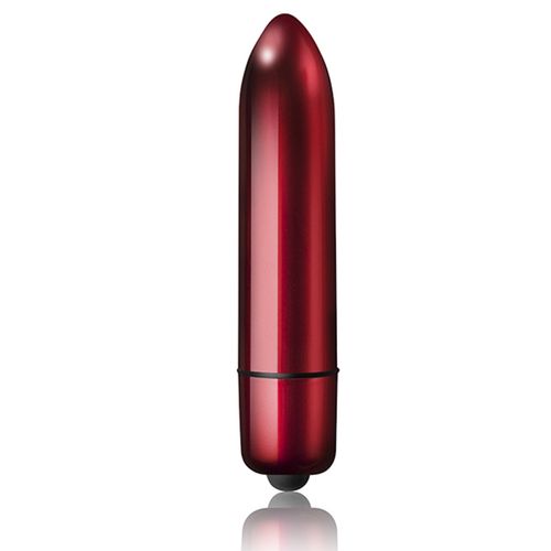 Vibrator Truly Yours - Red Alert slika 2