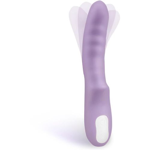 Unihorn Bright purple vibrator slika 3