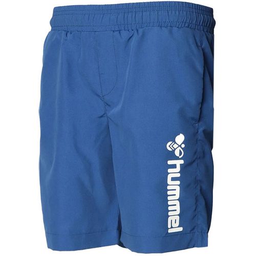 Hummel Sorts Hmlbonx Swim Shorts Za Dječake slika 1