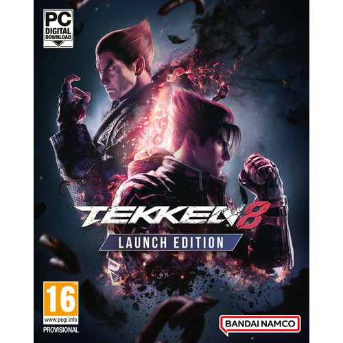 Tekken 8 - Launch Edition (PC) slika 1