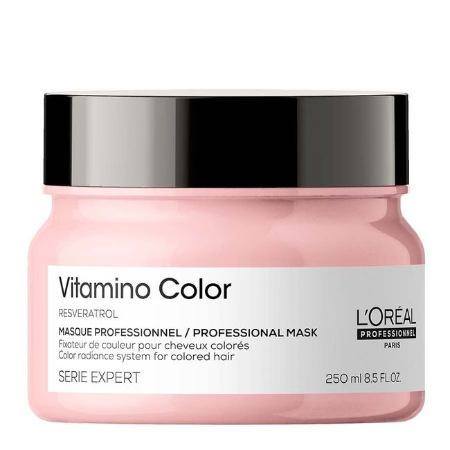 L'Oreal Professionnel Maska za obojenu kosu Vitamino Color - 250 ml