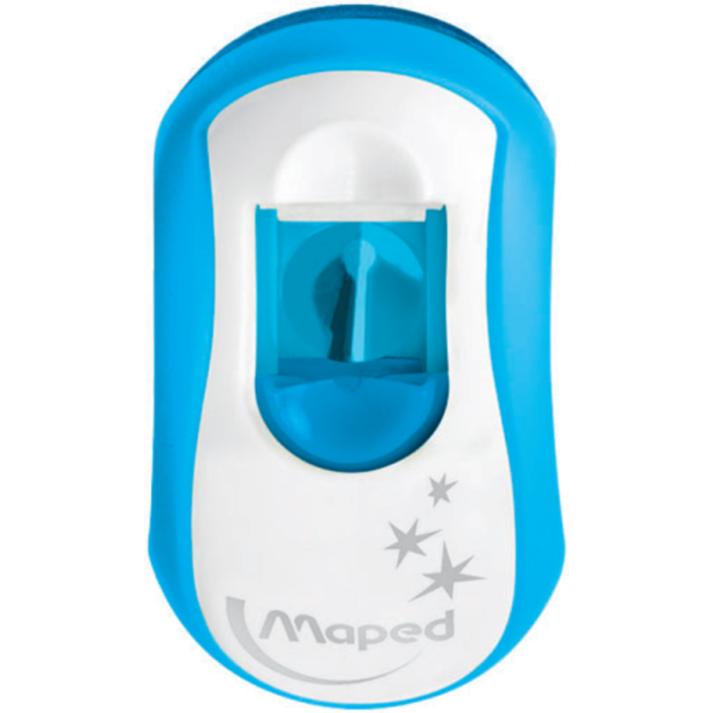 Maped Šiljalo jednodijelno Clean display slika 5