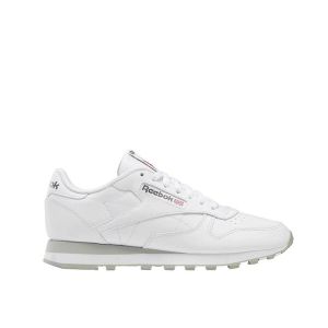 Ženske Casual Tenisice Reebok Classic Leather Bijela