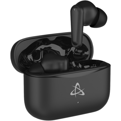 Sbox bluetooth EARBUDS Slušalice + mikrofon EB-TWS101 Crne slika 3