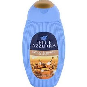 Felce Azzurra Shower Gel Oro E Spezie 250ml