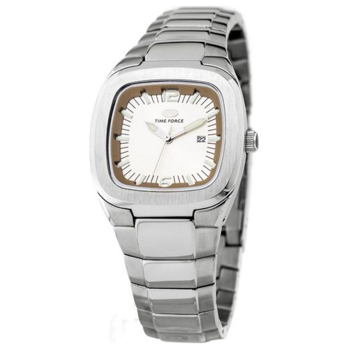 Ženski ručni sat Time Force TF2576L-03M (Ø 33 mm) - Elegancija u srebrnom slika 1