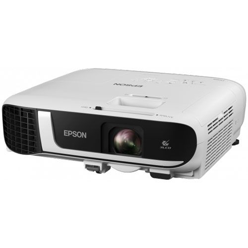 Epson projektor EB-FH52  slika 1