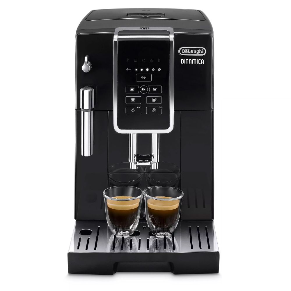 DeLonghi Aparat za kafu / Dinamica ECAM350.15.B slika 1