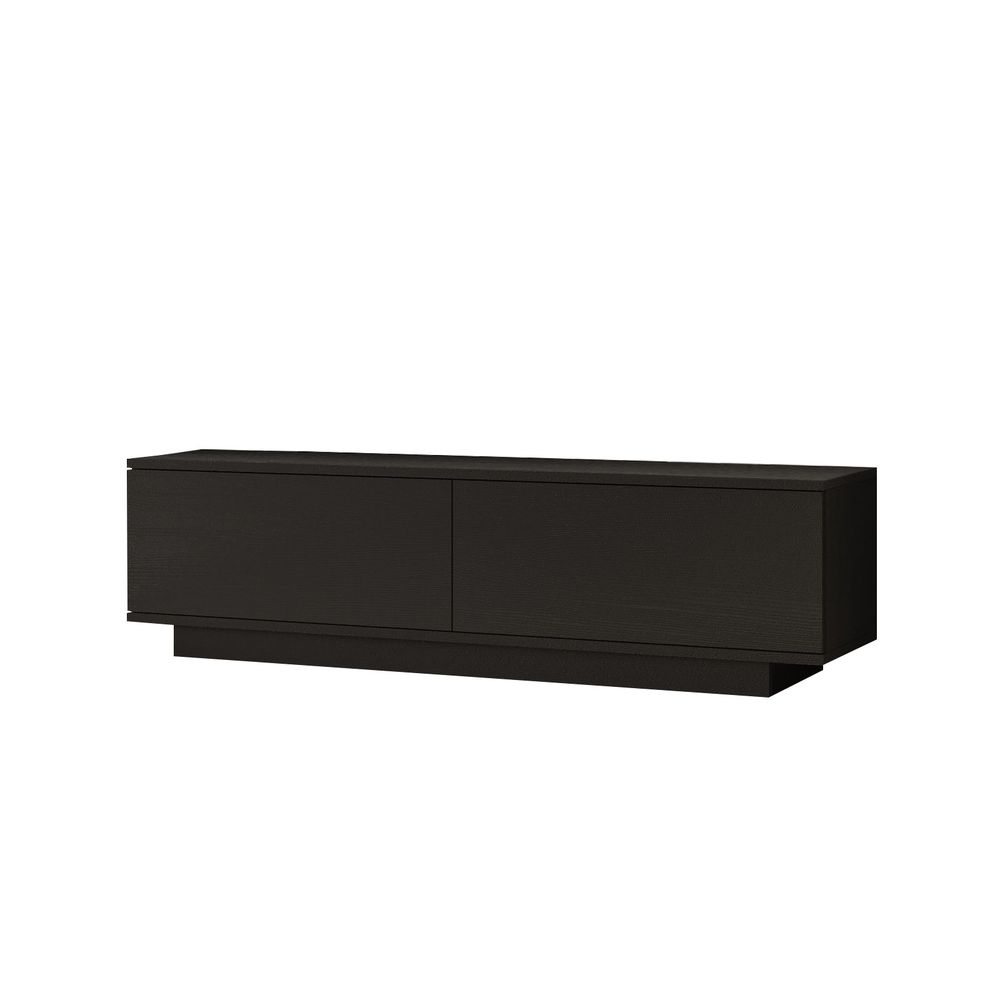 TV stalak "Fn1-Lb" crni slika 6