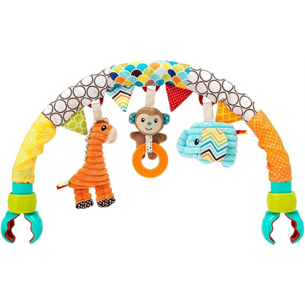 Infantino 216368 Luk za kolica slika 1
