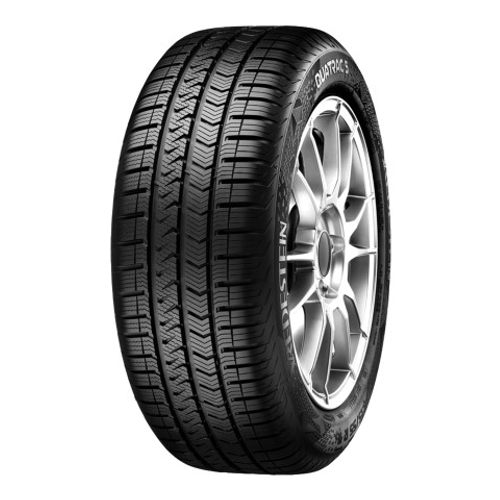 Vredestein 155/65R14 75T QUATRAC 5 slika 1