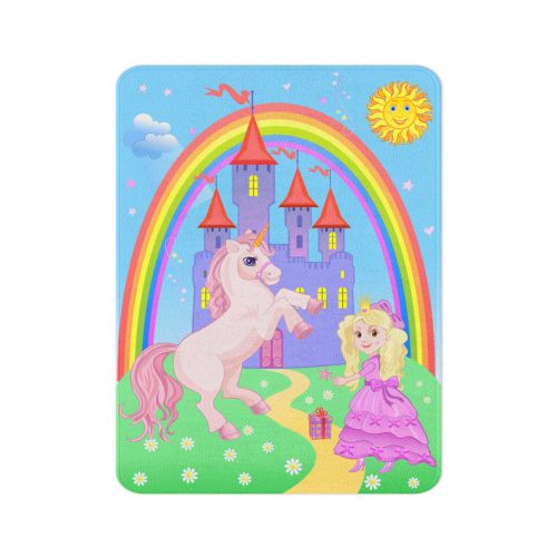 Oyo Concept Tepih dječji RAINBOW KIDS 80x140 cm slika 3