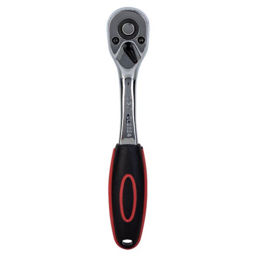 Račna 1/4" DELI Supreme 150mm EDL2324 slika 1