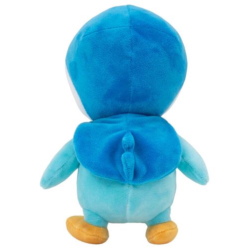 Pokemon Piplup plišana igračka 20cm slika 2