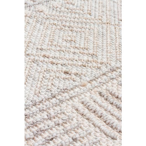 Conceptum Hypnose  Czy 02 - Grey, Beige Grey
Beige Hall Carpet (80 x 300) slika 7