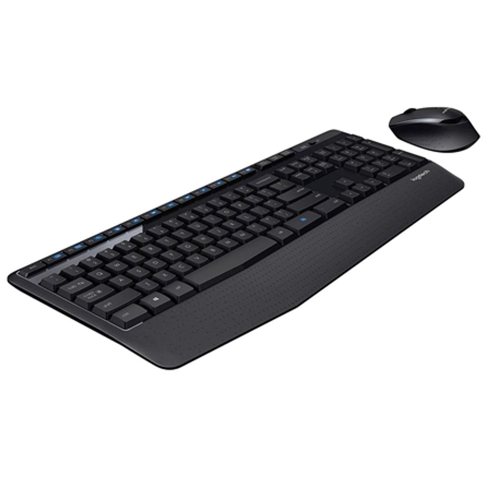 Logitech MK345 Tastatura + Miš Wireless slika 2