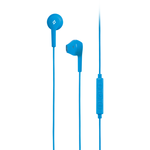 Slušalice - RIO IE Headsets + Microphone - Blue slika 1