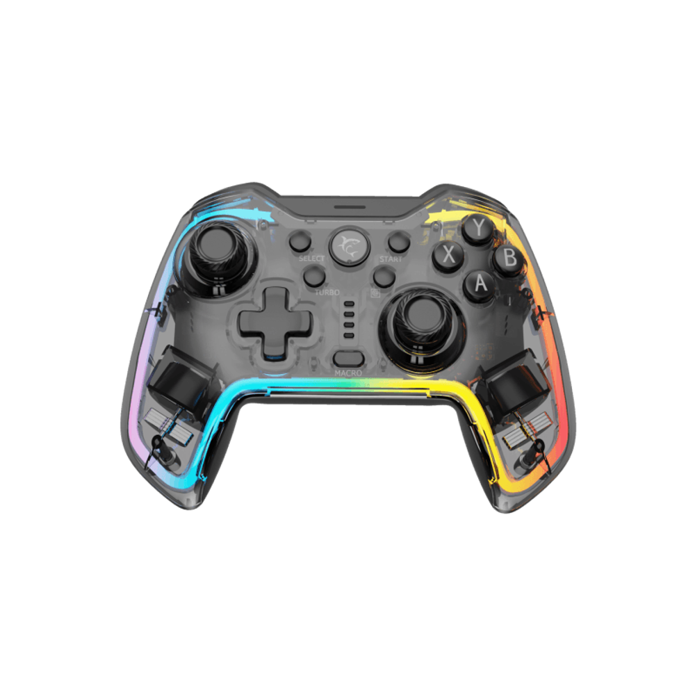 WHITE SHARK Gamepad GPW-8040 PRAETORIAN / Wireless slika 3