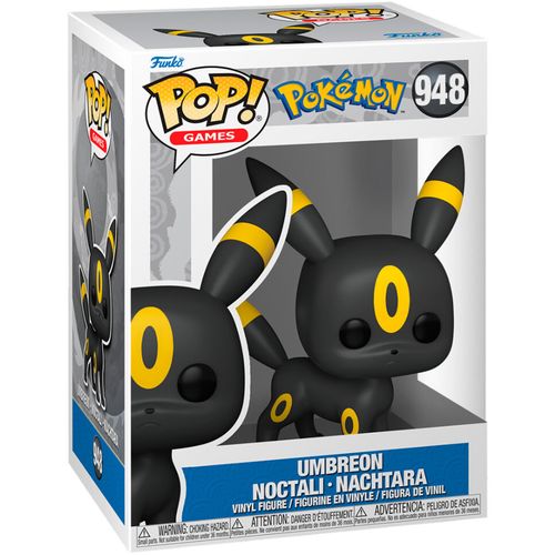 POP figure Pokemon Umbreon slika 2