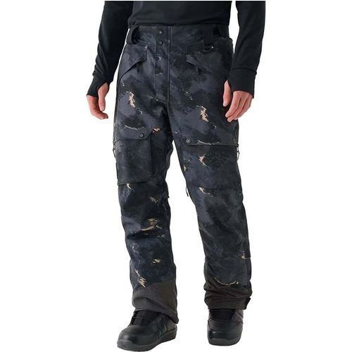 4F Pantalone Ski Fnk M619 Za Muškarce slika 1