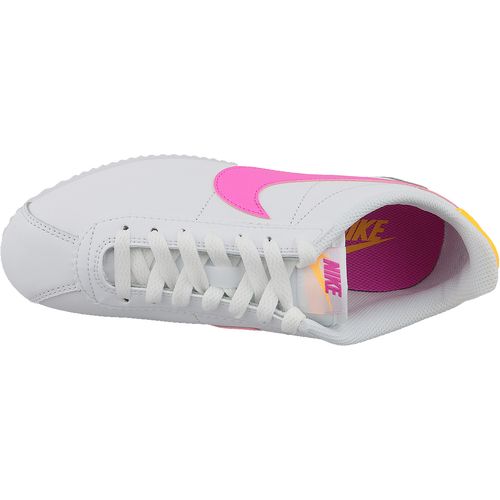 Ženske tenisice Nike wmns classic cortez leather 807471-112 slika 3