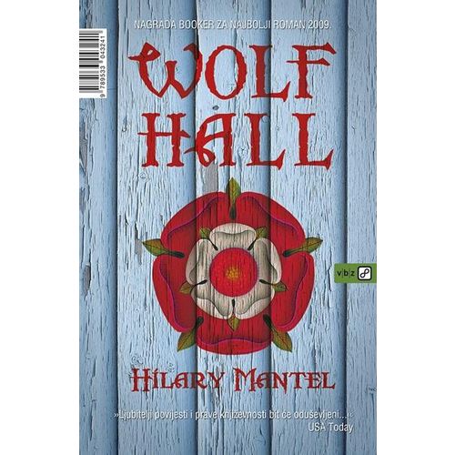 Wolf Hall - Mantel, Hilary slika 1