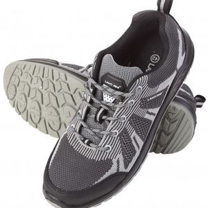 KPU OBUĆE / MESH BLACK-BLUE S1 SRC" "44"  L3042144