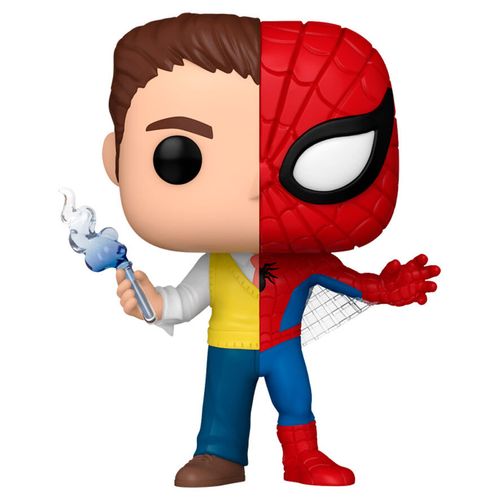 POP figure Marvel Carnage Parker/Spider-Man slika 2