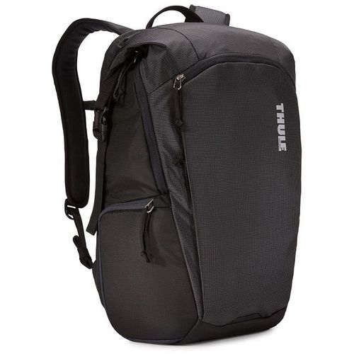 Thule EnRoute Camera Backpack 25L crni ruksak za fotoaparat slika 11