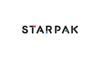 STARPAK logo