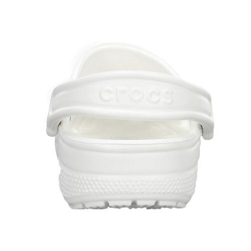 Uniseks Natikače Crocs Classic Clog 10001-100 slika 4