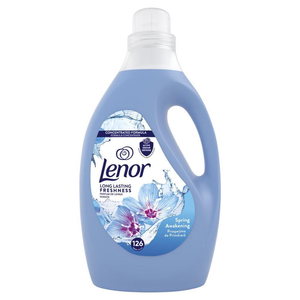 Lenor Omekšivač za veš Spring 126 pranja