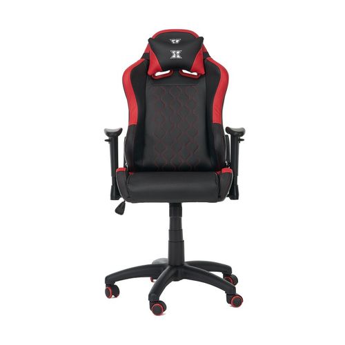 Serioux Gaming Stolica za Djecu X-GC01-JR-R slika 1