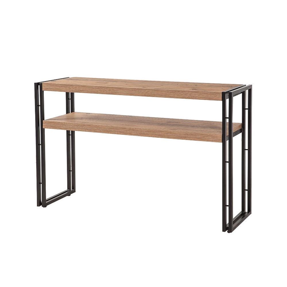 Cosmo Dresuar Atlantic Pine Black Sideboard slika 5