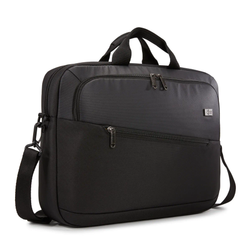 Torba Case Logic 15.6" Propel Attaché, crna (PROPA-116K) slika 3