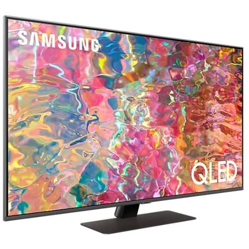 Samsung QLED QE50Q80BATXXH Smart TV  slika 2