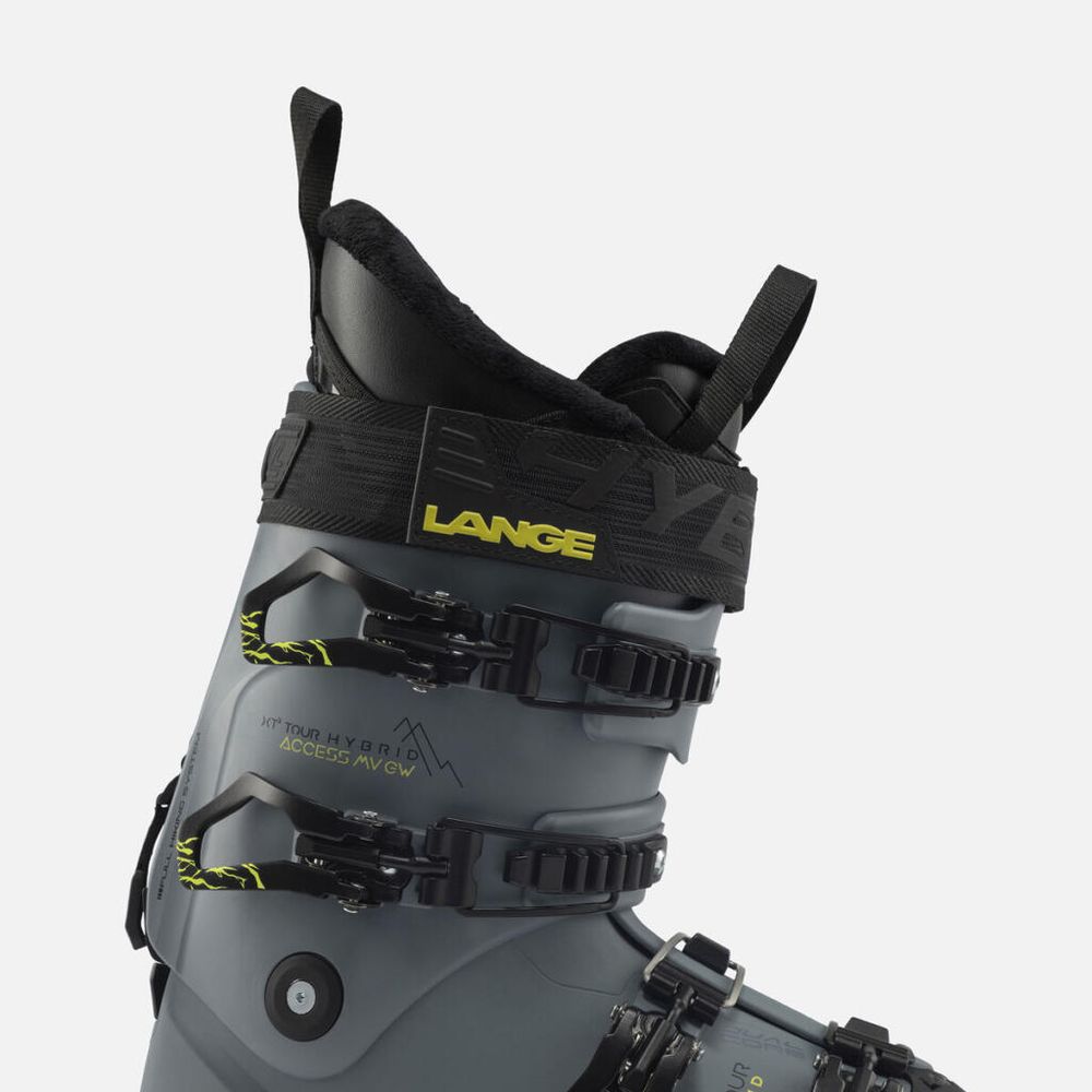 Lange Muške pancerice XT3 TOUR slika 5