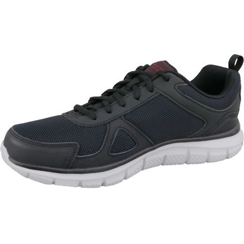 Muške Tenisice Skechers Track-Scloric 52631-BKRD slika 2